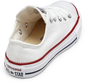 Converse Kid's Chuck Taylor All Star Core Ox Lace-Up Sneakers - ShopStyle  Boys' Shoes