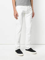 Thumbnail for your product : Jacob Cohen cotton trousers