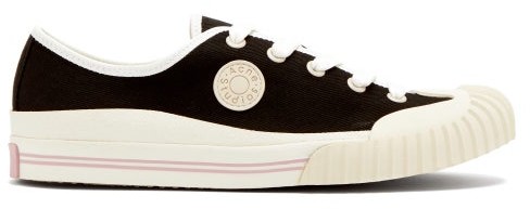 Acne studios brady sneakers Clearance
