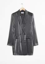 Thumbnail for your product : Blazer Dress