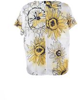 Thumbnail for your product : N°21 N.21 Sunflower Print Blouse