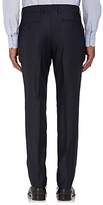 Thumbnail for your product : Barneys New York MEN'S NEAT WOOL TWO-BUTTON SUIT