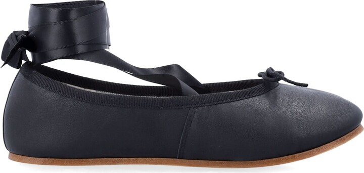 Repetto Sophia Ballet Flats