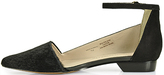 Thumbnail for your product : Derek Lam 10 Crosby Avery - D'Orsay Flat