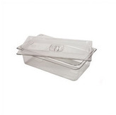 Thumbnail for your product : Rubbermaid Commercial Products Extra Cold Food Pan Cover