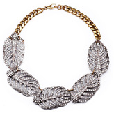Thumbnail for your product : Lulu Frost Drift Necklace