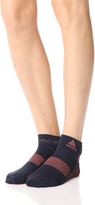 Thumbnail for your product : adidas by Stella McCartney 2 Pack Low Socks