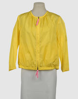 Thumbnail for your product : DINOU by JOAQUIM JOFRE' Jacket