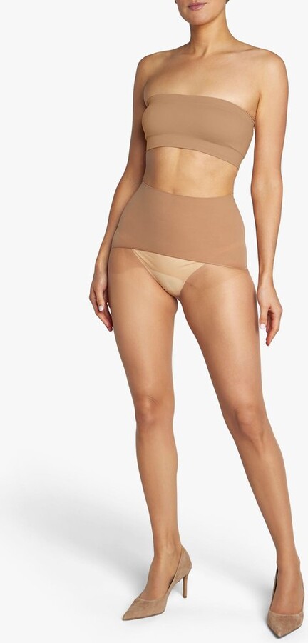 Heist Studios The Bare Nude Sheer Tights
