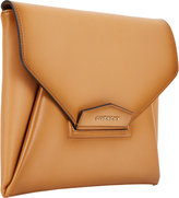 Thumbnail for your product : Givenchy Antigona Envelope Clutch