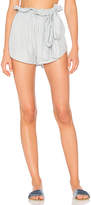 Thumbnail for your product : Wildfox Couture Chambray Shorts