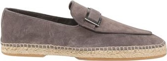 Sergio Rossi Man Espadrilles