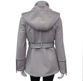 Thumbnail for your product : Honee Hooded Soft Shell Jacket