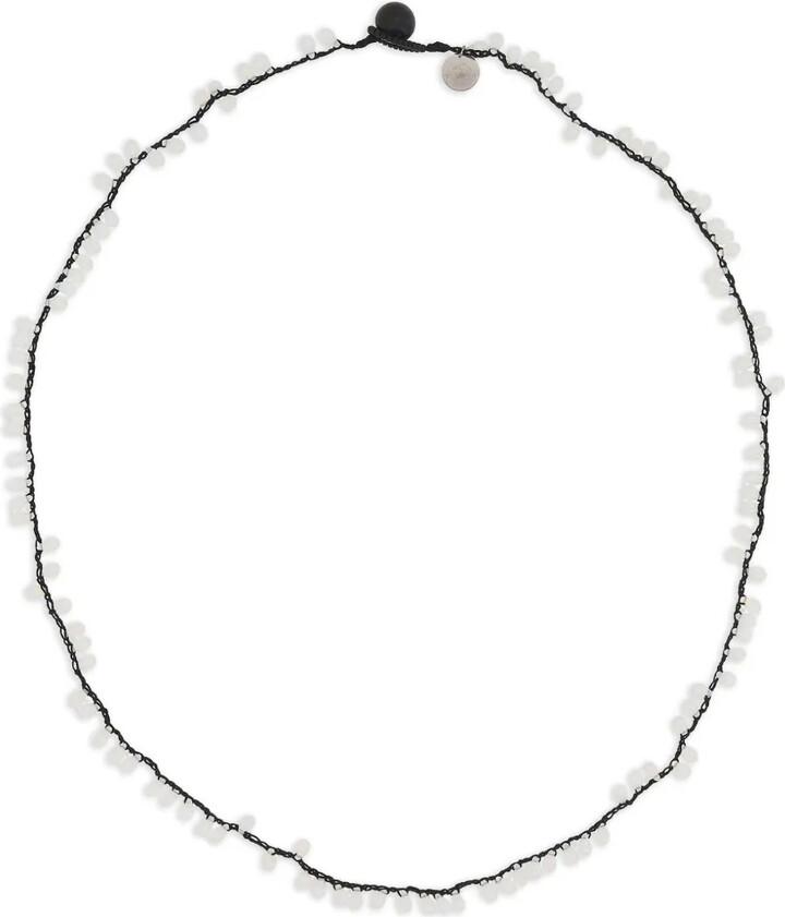 Maria Calderara Beaded Necklace