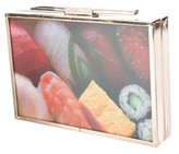 Thumbnail for your product : Kate Spade Hello Tokyo Bento Box Clutch