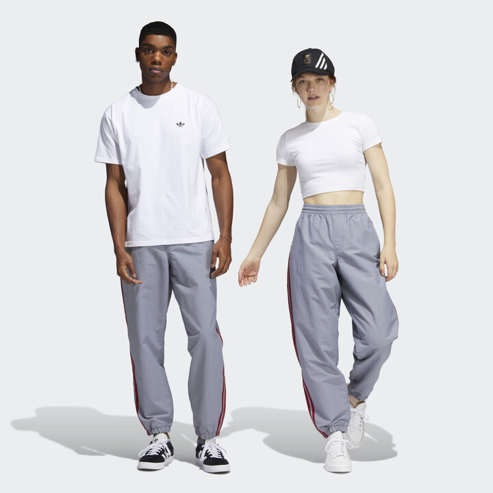 adidas SST Track Pants (Gender Neutral) Unisex ShopStyle