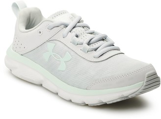 under armour assert 8 womens