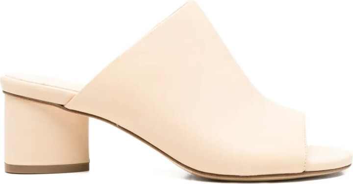 Vic Matié Baron sandals