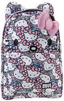 Thumbnail for your product : Loungefly Hello Kitty with Pearls Backpack