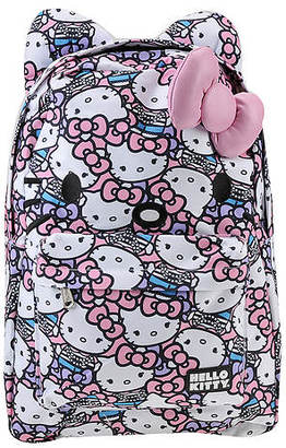 Loungefly Hello Kitty with Pearls Backpack