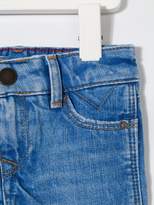 Thumbnail for your product : Tommy Hilfiger Junior denim shorts