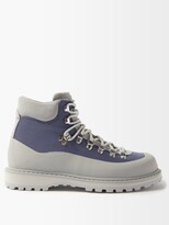 Thumbnail for your product : Diemme Roccia Vet Water-resistant Hiking Boots - Grey Multi