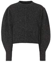 Isabel Marant Elaya alpaca-blend sweater