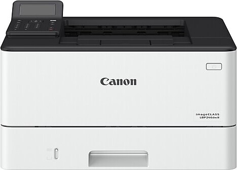 Canon imageCLASS LBP246dw II Wireless Black & White Print-Only Laser Printer, Best for Home Office (7187C005)