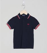 Thumbnail for your product : Fred Perry Kids' Twin Tipped Polo Shirt