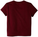 Thumbnail for your product : True Religion Rollin' Graphic Tee (Todder/Kid) - Ox Blood-4T