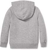 Thumbnail for your product : Polo Ralph Lauren Kids French Terry Hoodie (Toddler)