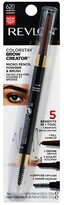 Thumbnail for your product : Revlon Colorstay Brow Creator Micro Pencil, Powder, And Brush In Auburn (620)