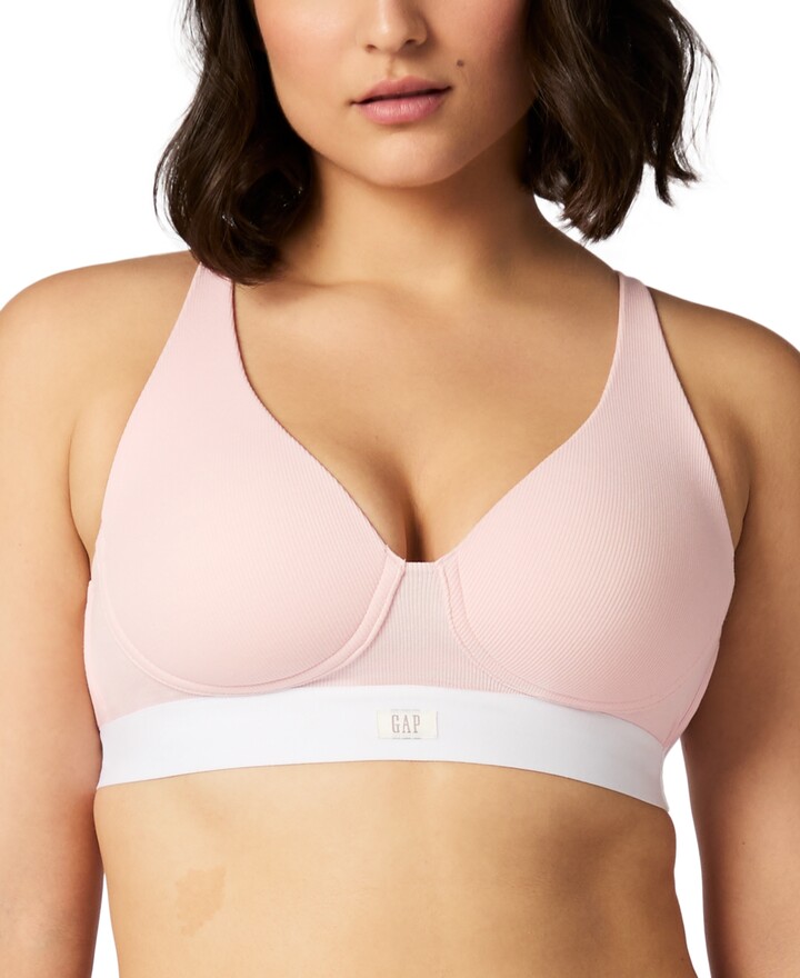 Gap GapBody Women's Wireless Bra GPW01055