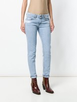 Thumbnail for your product : Dondup Distressed Skinny Jeans