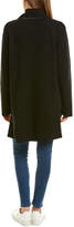 Thumbnail for your product : Hannah Rose Cashmere Duster