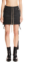 Thumbnail for your product : Drkshdw Mini Skirt
