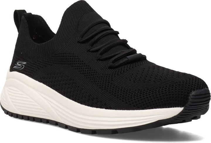 Skechers Bobs Sparrow Allegiance Black 11 W ShopStyle Teen