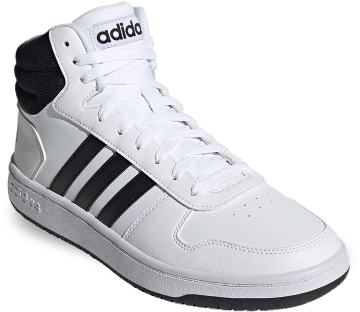 adidas Hoops VS Mid 2.0 Men's Basketball Shoes ShopStyle Activewear