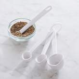 Thumbnail for your product : Williams-Sonoma Williams Sonoma Melamine Measuring Spoons