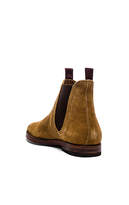 Thumbnail for your product : H By Hudson Tamper Suede