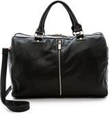 Thumbnail for your product : Deux Lux Zipper Weekender