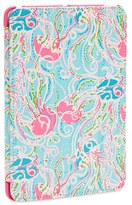 Thumbnail for your product : Lilly Pulitzer 'Jellies Be Jammin' iPad Mini Case