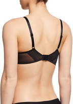 Thumbnail for your product : Chantelle # 2991 Wagram Lace Unlined Plunge Bra
