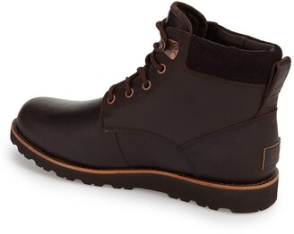 ugg seton waterproof chukka boot