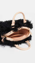 Thumbnail for your product : Brother Vellies Mini Island Bag
