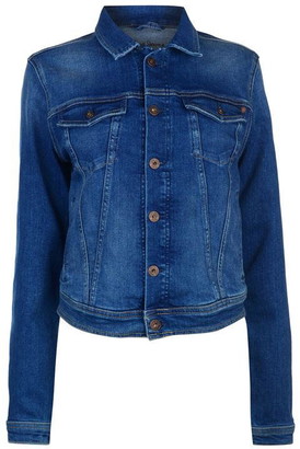 pepe jeans core jacket