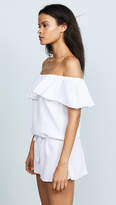 Thumbnail for your product : Eberjey Nomad Tula Romper