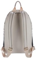 Thumbnail for your product : Anya Hindmarch Diamonds Leather Backpack