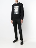 Thumbnail for your product : Neil Barrett Skinny Jeans