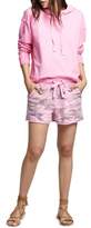 Thumbnail for your product : Sanctuary French Terry Drawstring Shorts